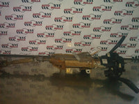 Bloc stergatoare+semnalizare Skoda Octavia 2