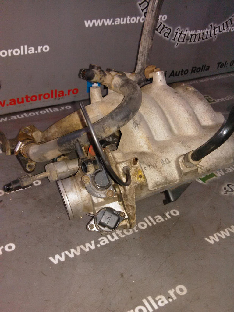 Galerie admisie+injectoare Daewoo Cielo 1.5S