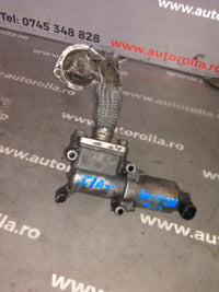 Racitor EGR Fiat Doblo 1.9D