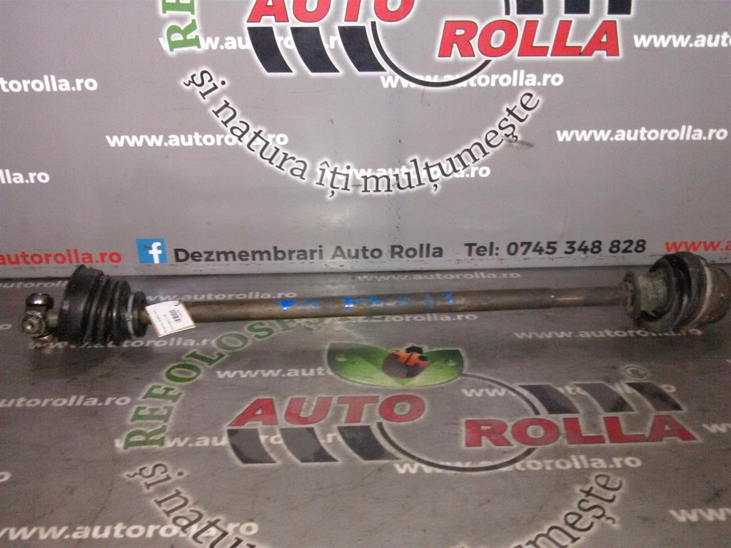 Planetara dreapta fata Fiat Doblo 1.9D