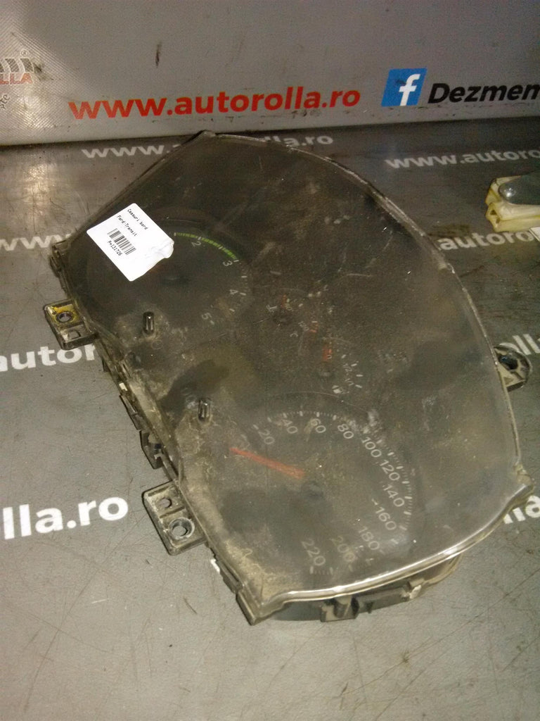 Ceasuri bord Ford Transit an 2001