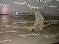 Timonerie stergatoare Ford Transit