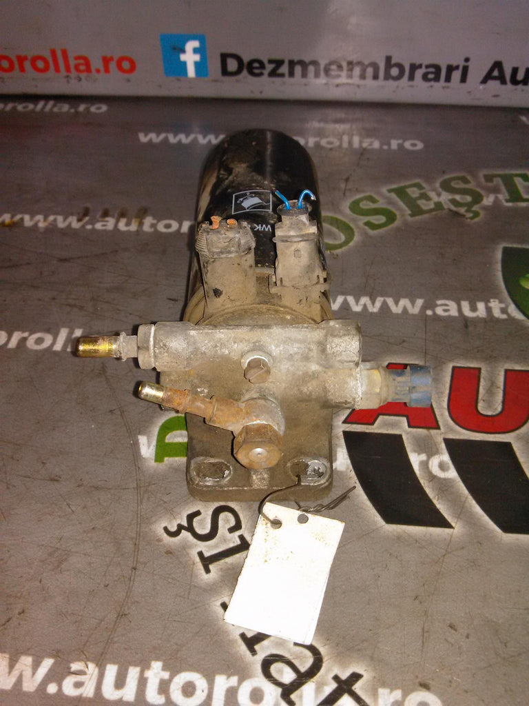 Baterie filtru motorina Iveco Daily 2 2.8D