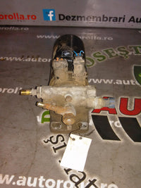 Baterie filtru motorina Iveco Daily 2 2.8D