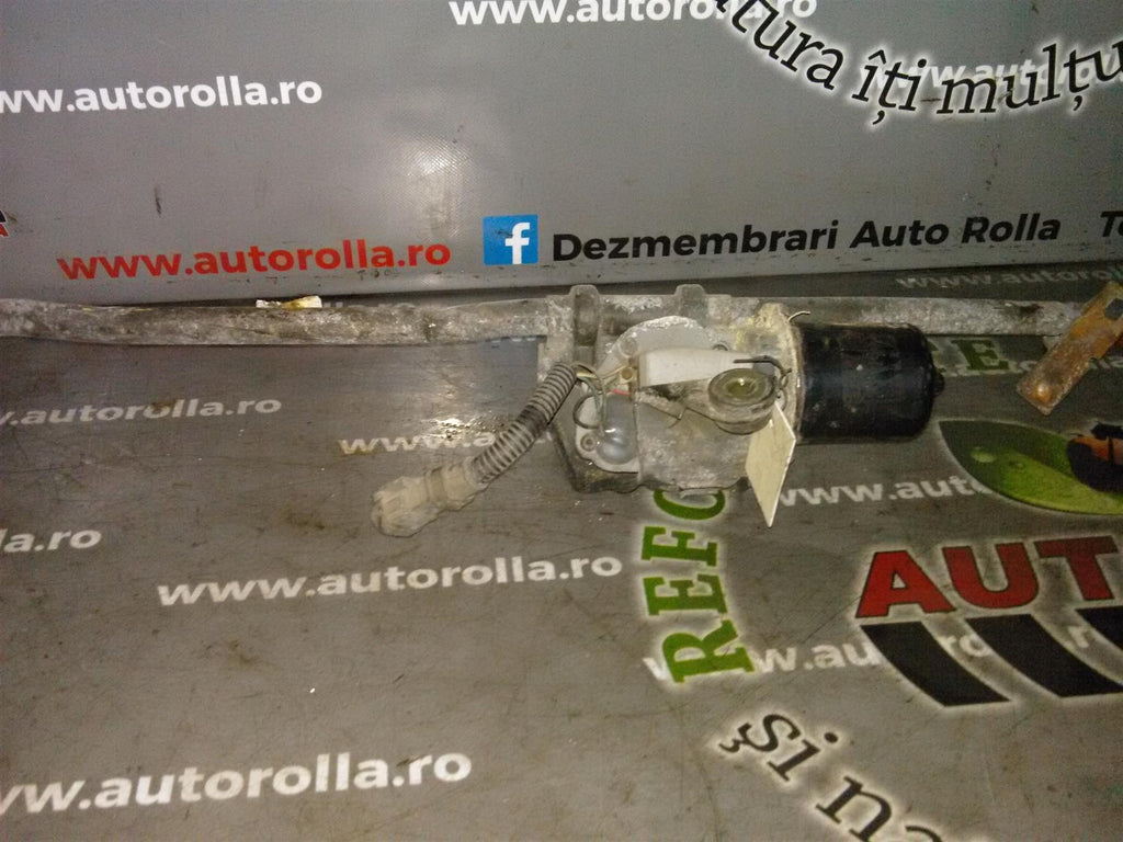 Timonerie stergatoare+motoras Iveco Daily 2 2.8D