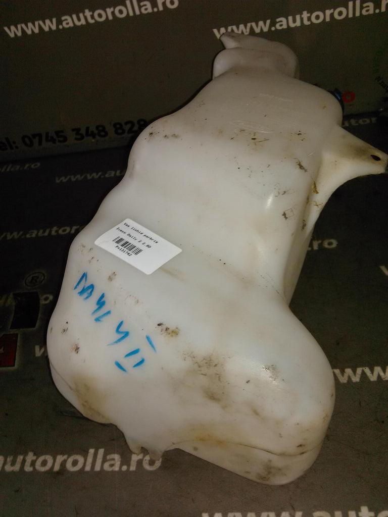 Vas lichid parbriz Iveco Daily 2 2.8D