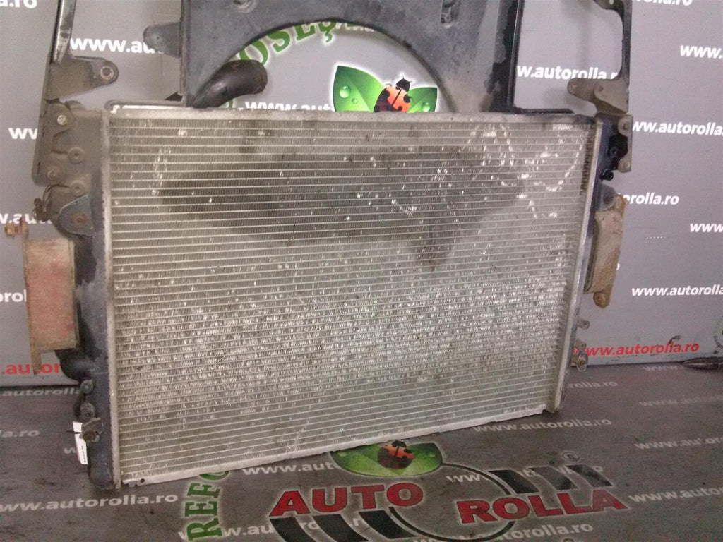 Radiator apa Iveco Daily 2 2.8D