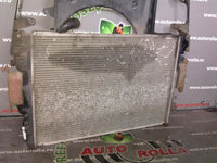 Radiator apa Iveco Daily 2 2.8D