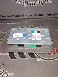 Amplificator Range Rover Sport