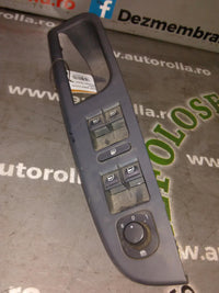 Comanda geamuri(volan dreapta) Volkswagen Passat B6