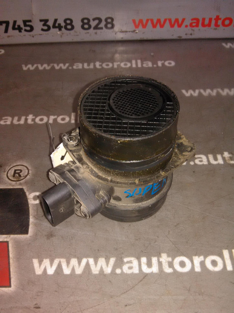 Debitmetru Skoda Superb