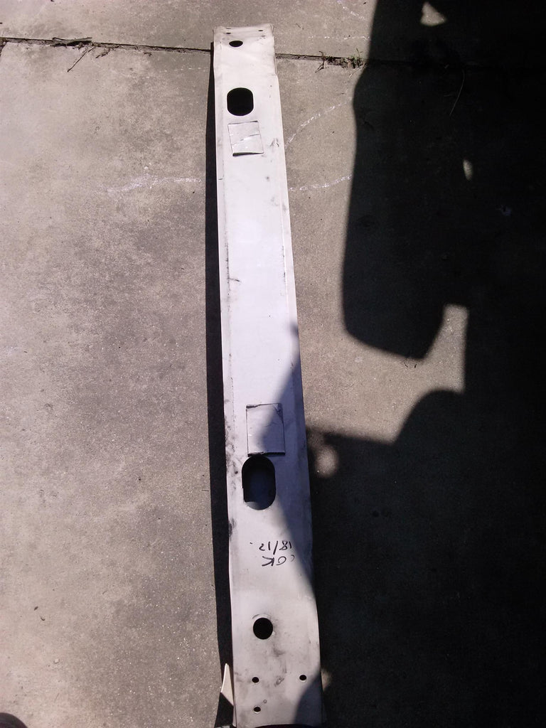 Armatura bara fata Jaguar X-Type