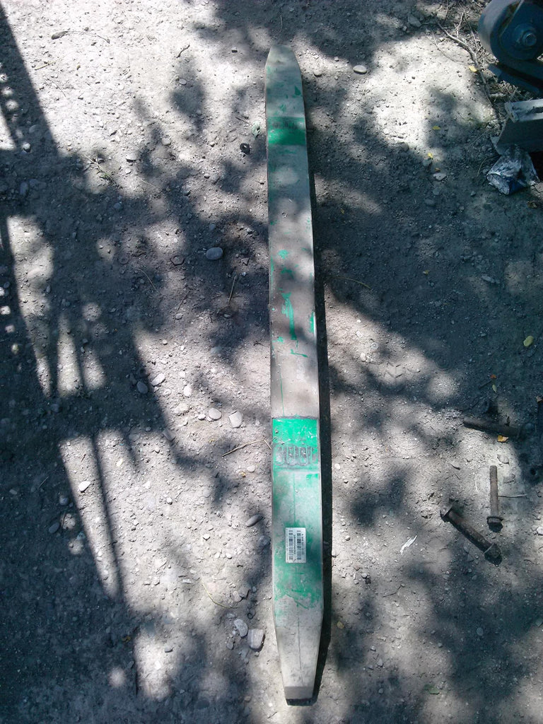 Arc Carbon Mercedes sprinter an 2008