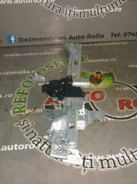 Macara electrica dreapta spate Peugeot 308