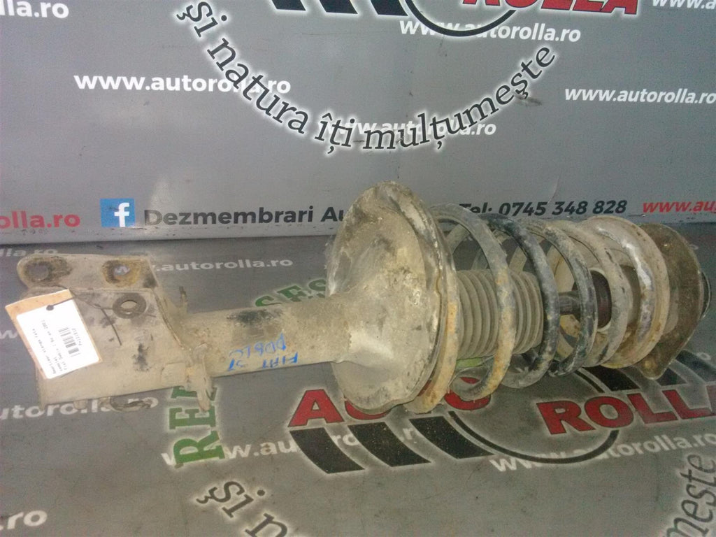 Amortizor stanga fata complet Fiat Doblo 1.9d,an 2001
