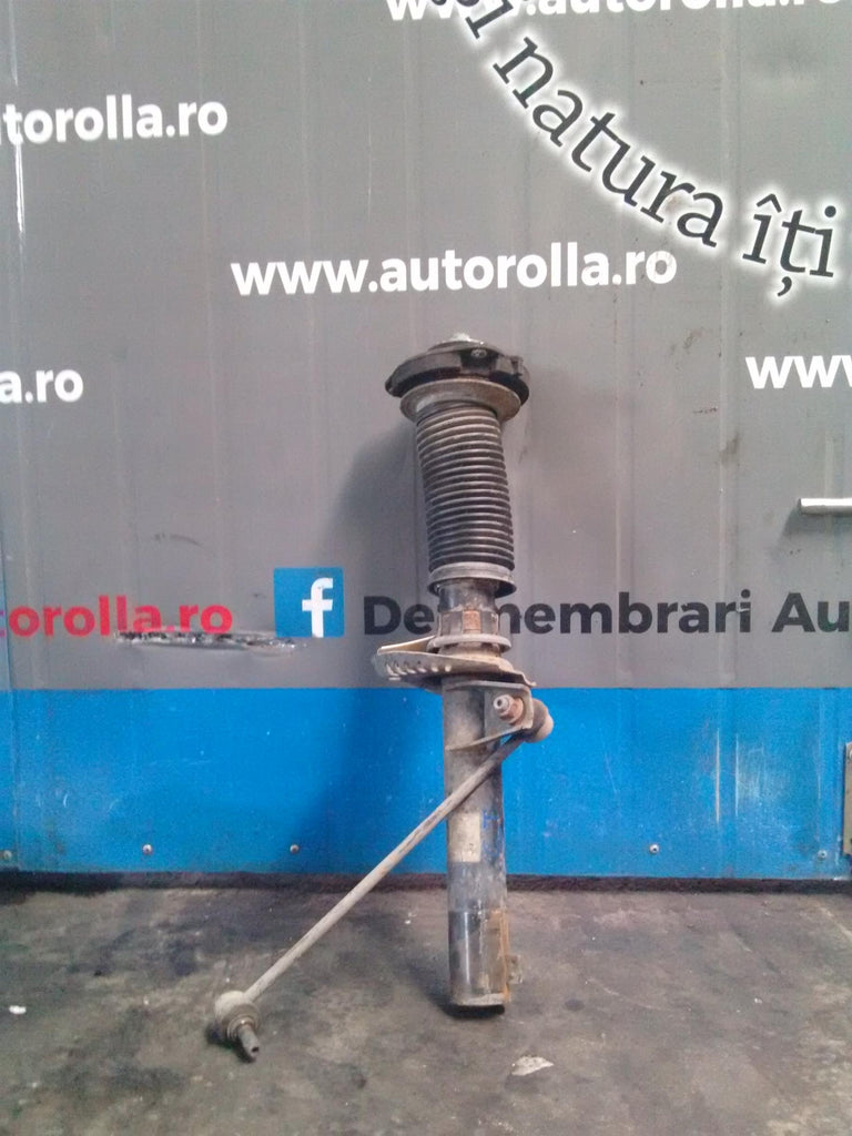 Amortizor stanga fata fara arc Skoda Octavia 2 1.9d