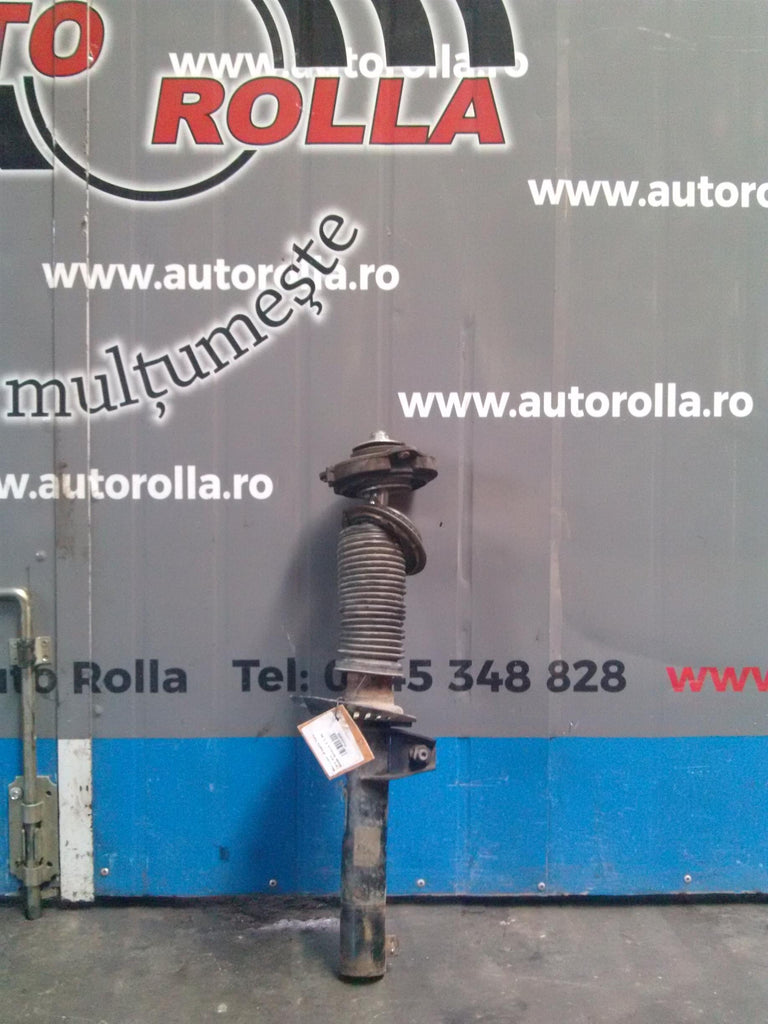 Amortizor dreapta fata fara arc Skoda Octavia 2 1.9d