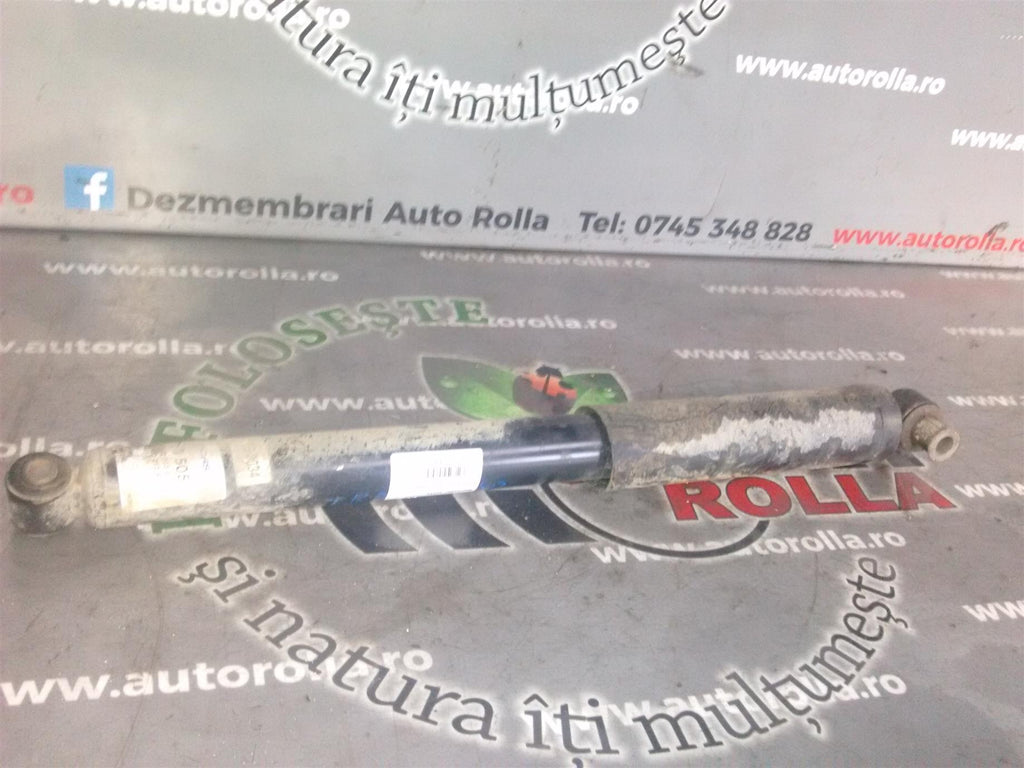 Amortizor spate Ford Transit an 2002