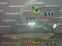 Geam stanga fata Chevrolet Aveo an 2008