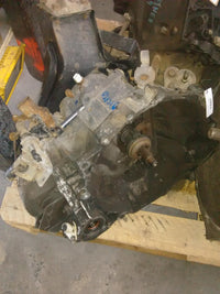 Cutie viteze Fiat Ducato an 2001