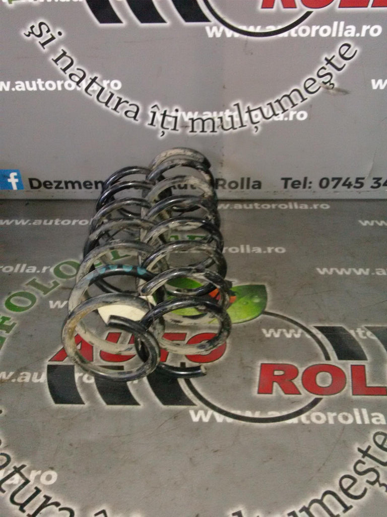 Arcuri spate BMW E39