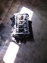 Chiuloasa completa Ford Mondeo 3 2.0d