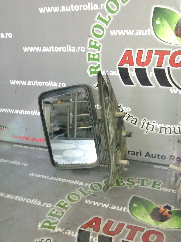 Oglinda stanga Fiat Ducato an 1995