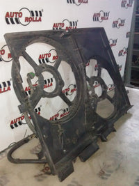 Suport electroventilatoare Fiat Ducato an 2013