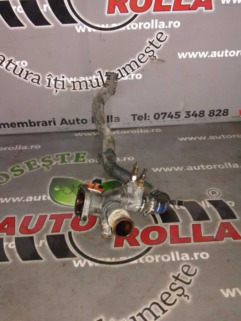 Bujii incalzitoare Skoda Octavia 1 1.9d an 2003