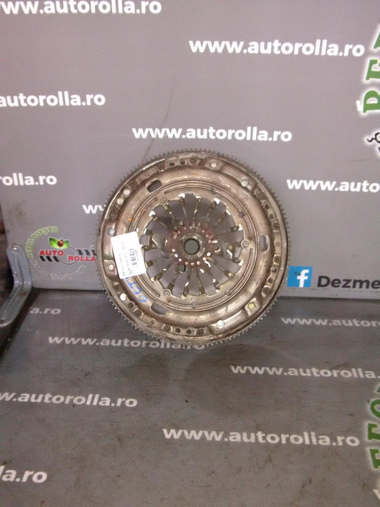 Ambreiaj complet Skoda Octavia 1 1.9d an 2003