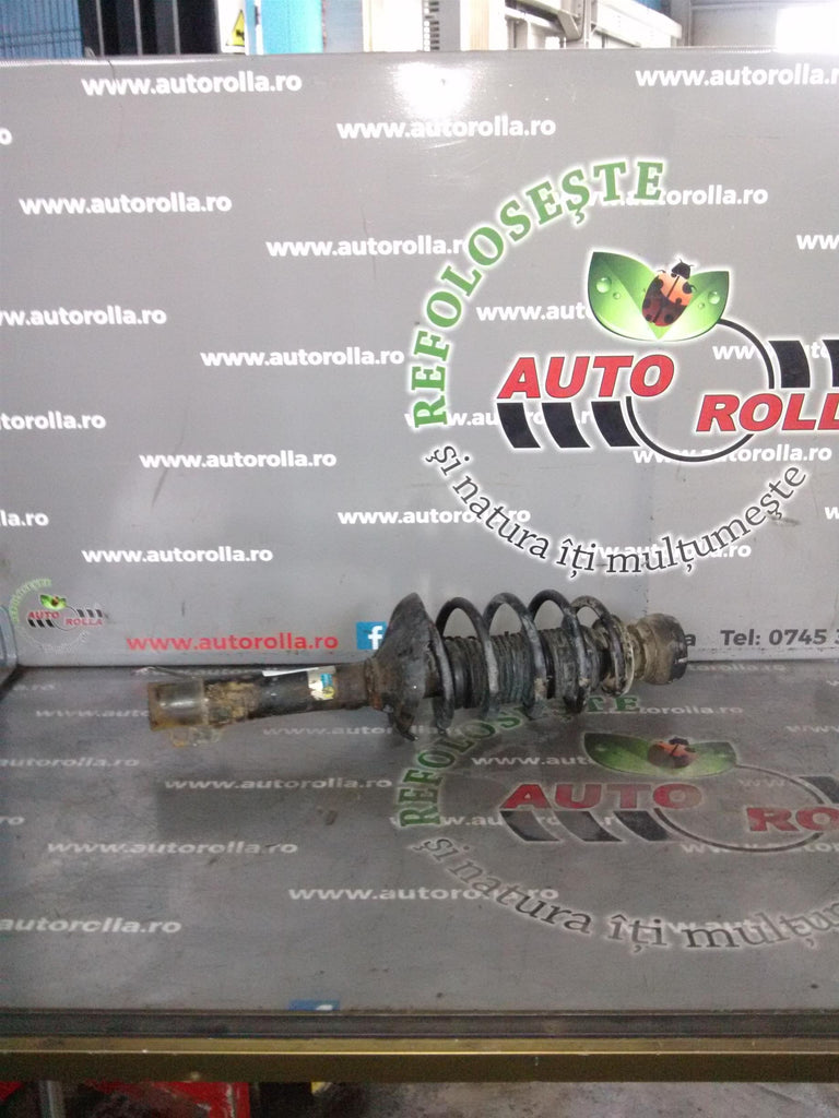 Amortizor stanga fata complet Skoda Octavia 1 1.9d an 2003