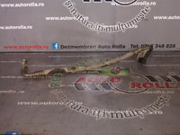 Conducta AC Skoda Octavia 1 1.9d an 2003
