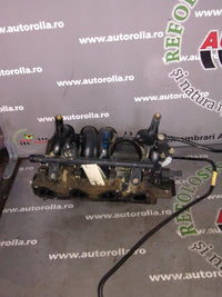 Galerie admisie Dacia Logan 1.4s an 2006