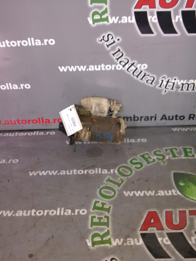 Electromotor Dacia Logan 1.4s an 2006