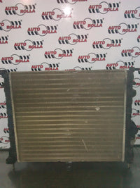 Radiator apa Dacia Solenza 1.9d