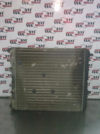 Electroventilator Skoda Fabia 1 1.2s an 2002
