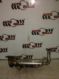 Clapeta EGR Iveco Daily 4 3.0d