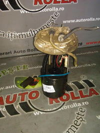 Pompa motorina + litrometru Fiat Doblo 1.9d an 2005