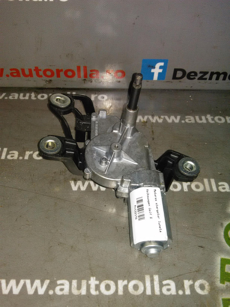 Motoras stergator luneta Volkswagen Golf 6