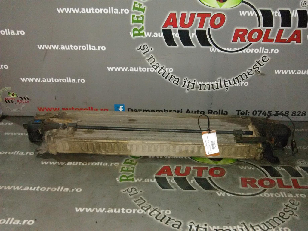 Radiator intercooler Ford Transit 2.0d an 2008