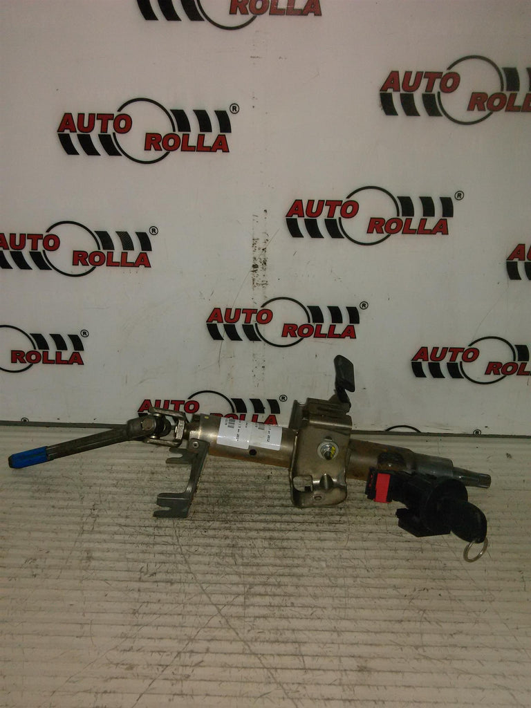 Contact + cheie Dacia Dokker 1.5 an 2012