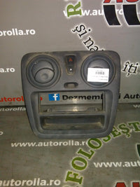 Buton avarii Dacia Dokker 1.5 an 2012