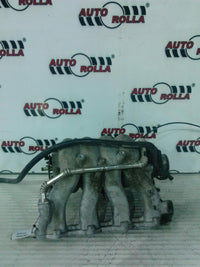 Rampa injectoare + injectoare set Daewoo Nubira 1.6s an 2001