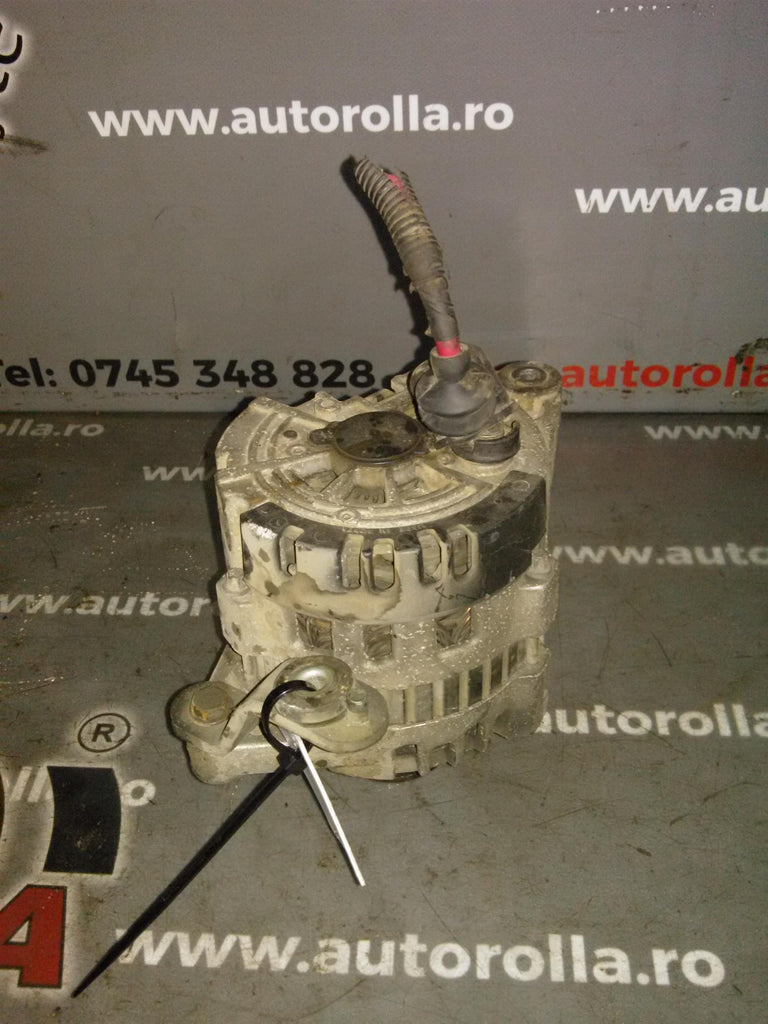 Alternator Daewoo Nubira 1.6s an 2001