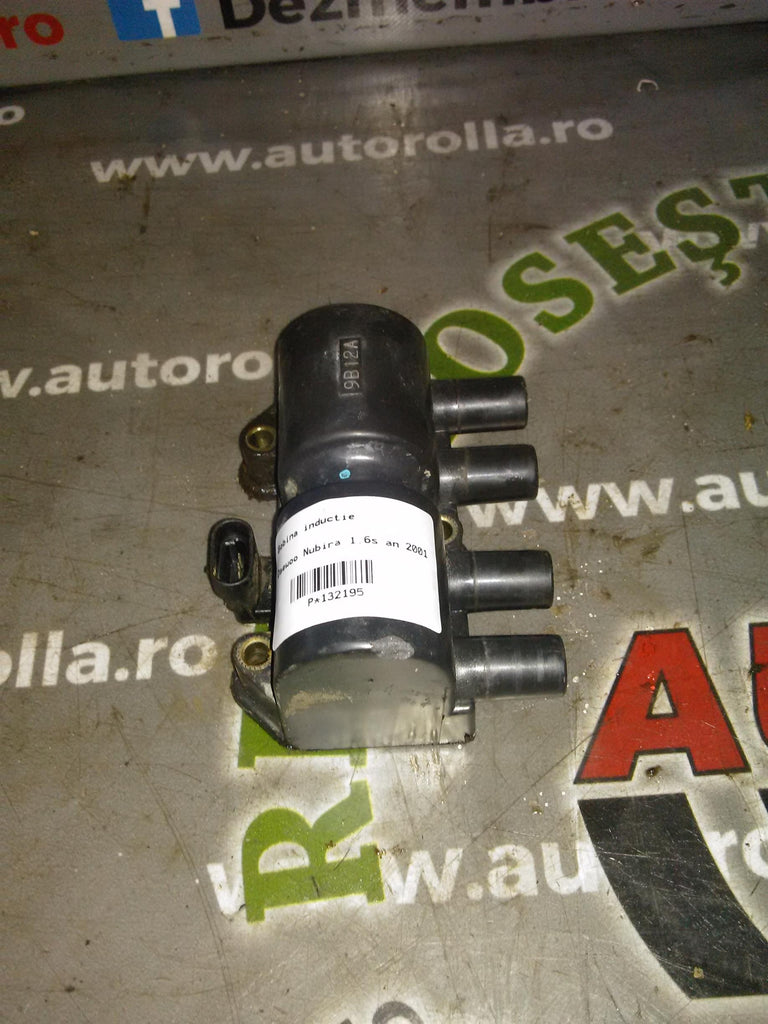 Bobina inductie Daewoo Nubira 1.6s an 2001