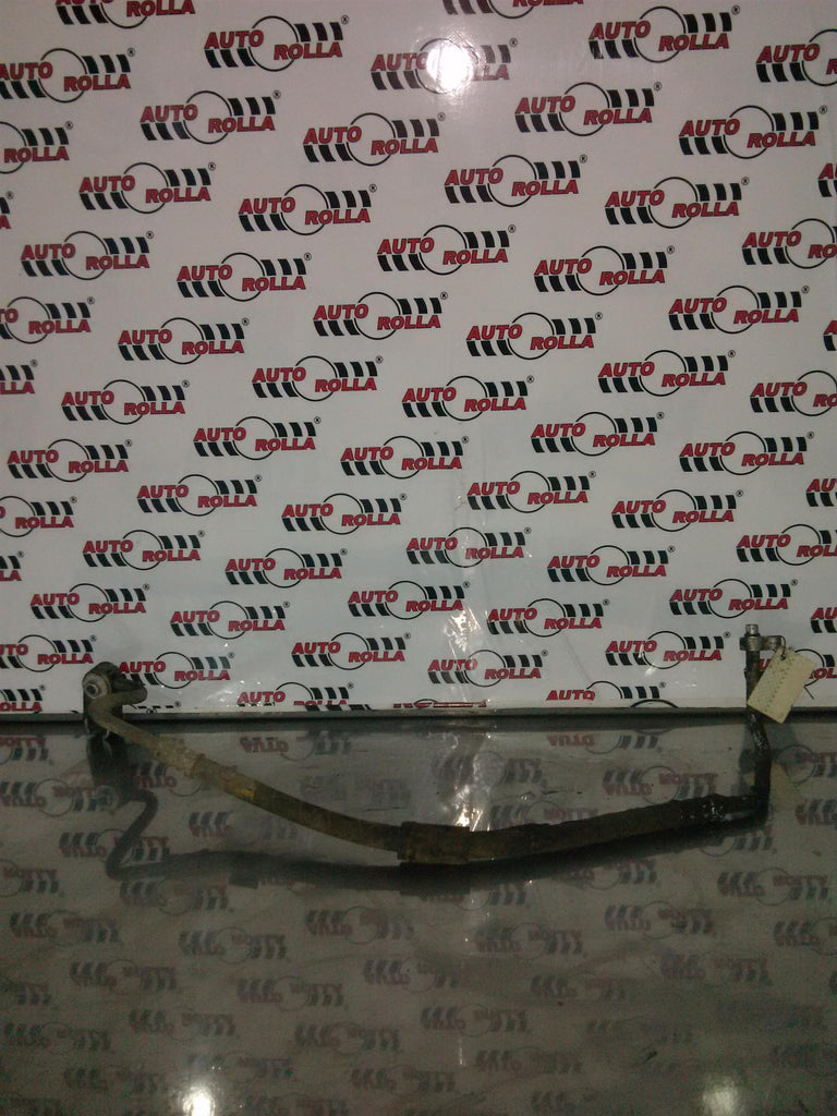 Conducta AC Daewoo Nubira 1.6s an 2001