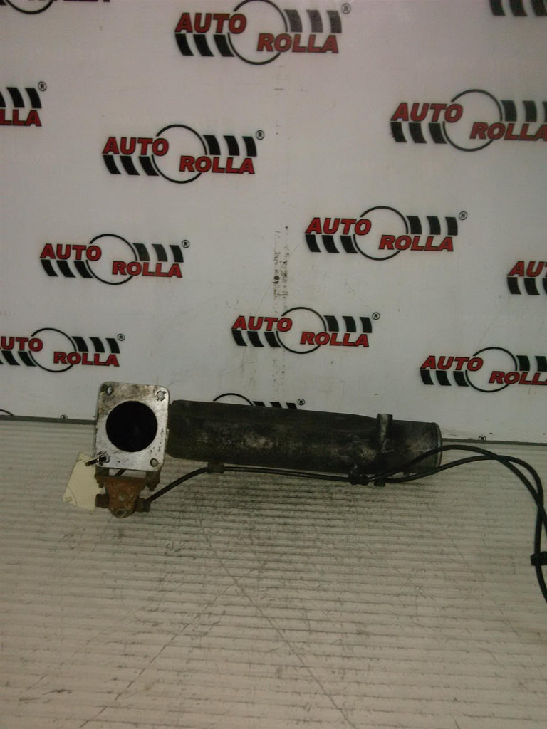 Galerie admisie cu bujie Iveco Daily 2 2.8d