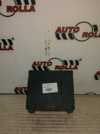 Tablou sigurante Skoda Octavia 2