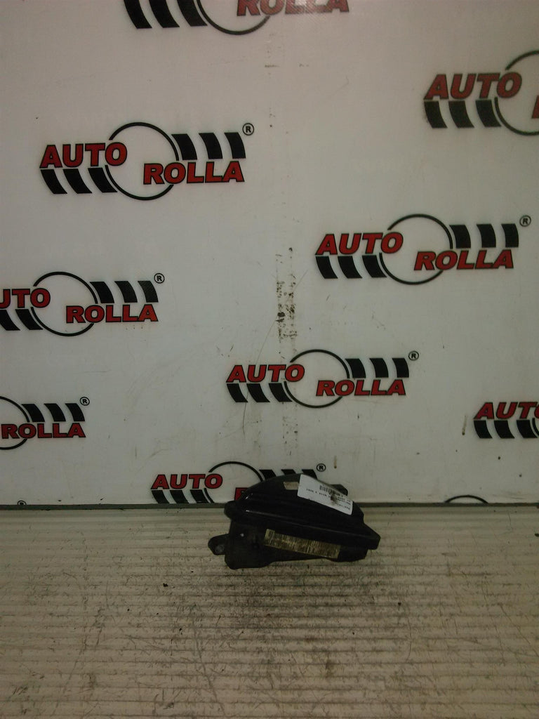 Vas vacuum Mercedes CLS W219 3.0CDI an 2006