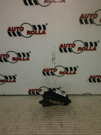 Vas vacuum Mercedes CLS W219 3.0CDI an 2006